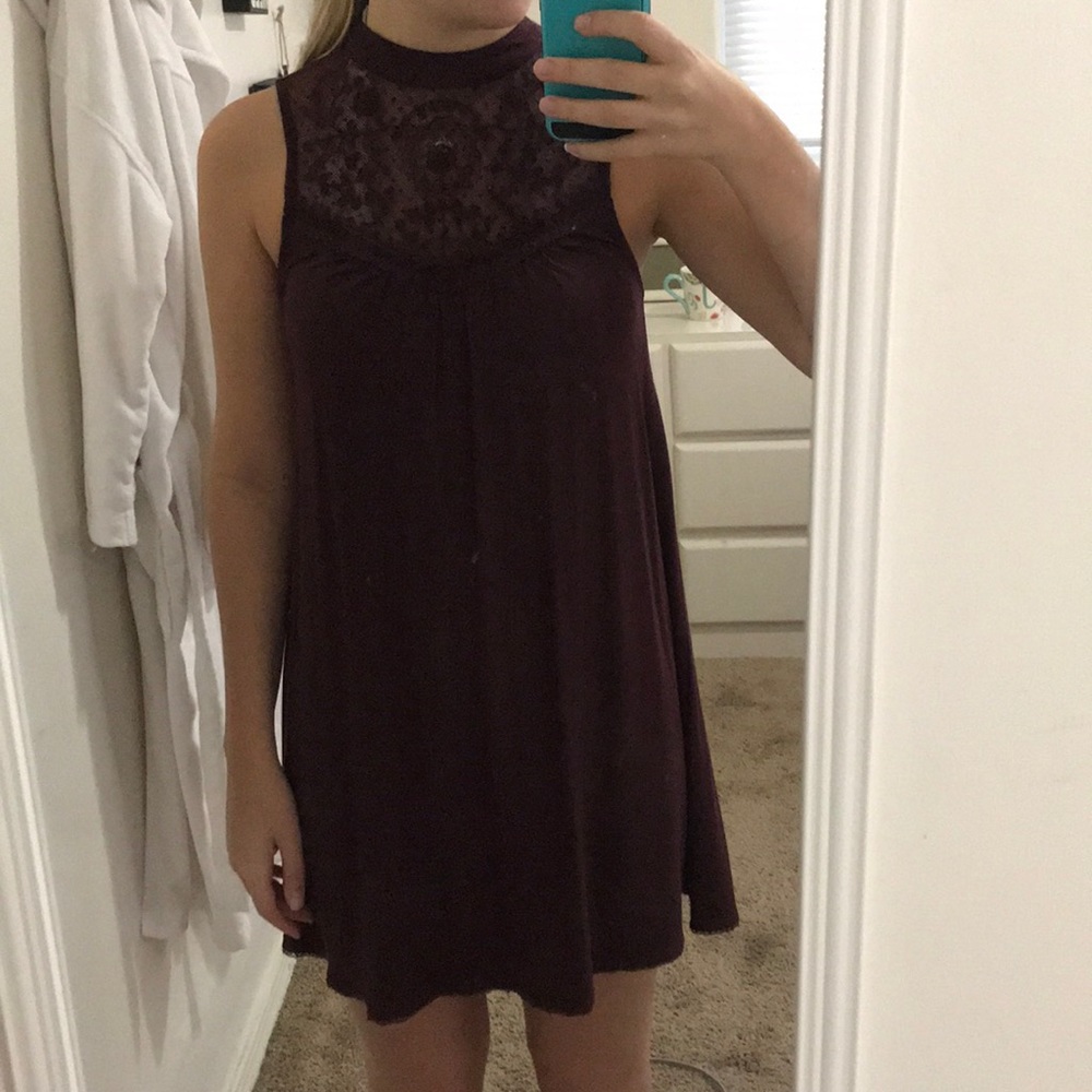NWOT American Eagle Dress